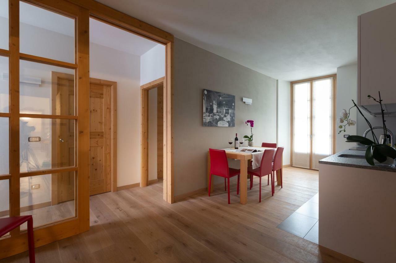 Hotel Ad Residence Bormio Dış mekan fotoğraf