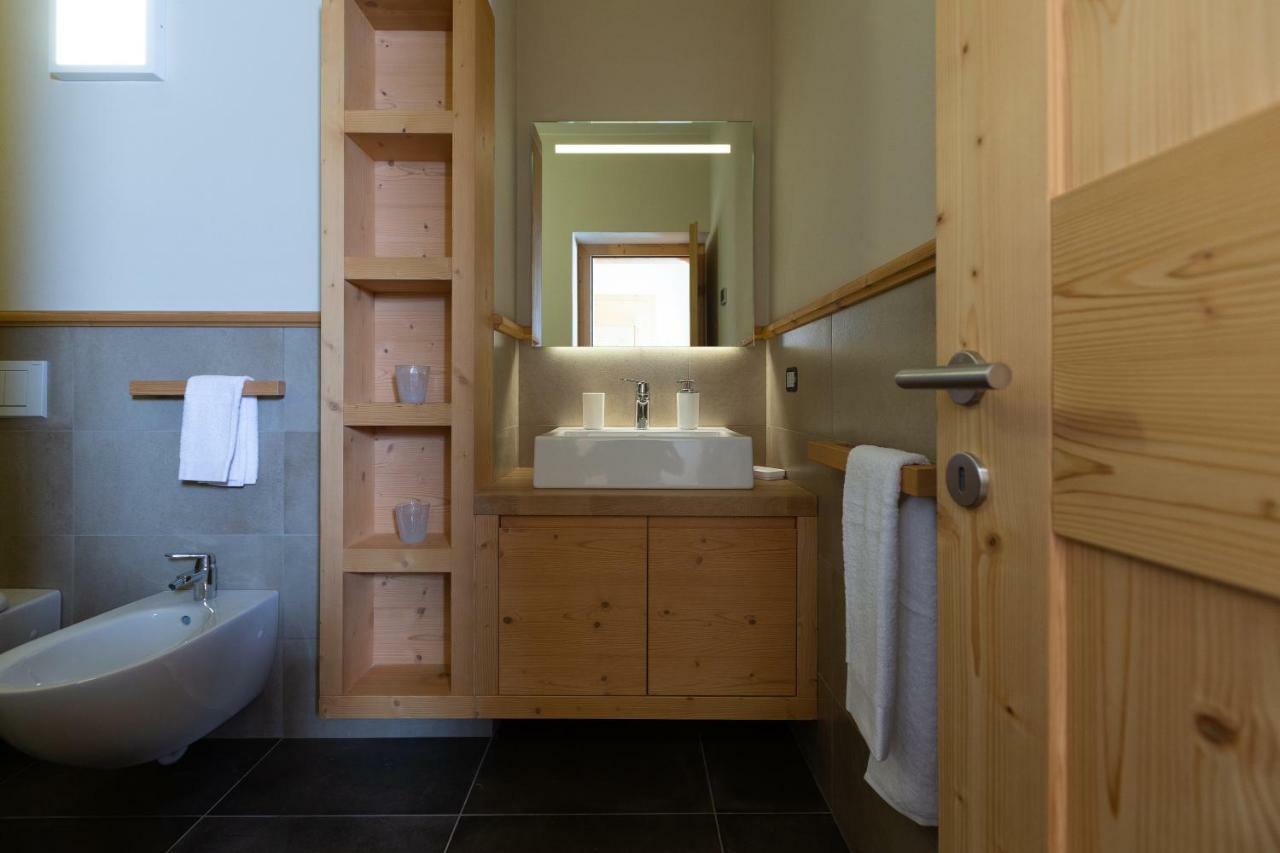 Hotel Ad Residence Bormio Dış mekan fotoğraf