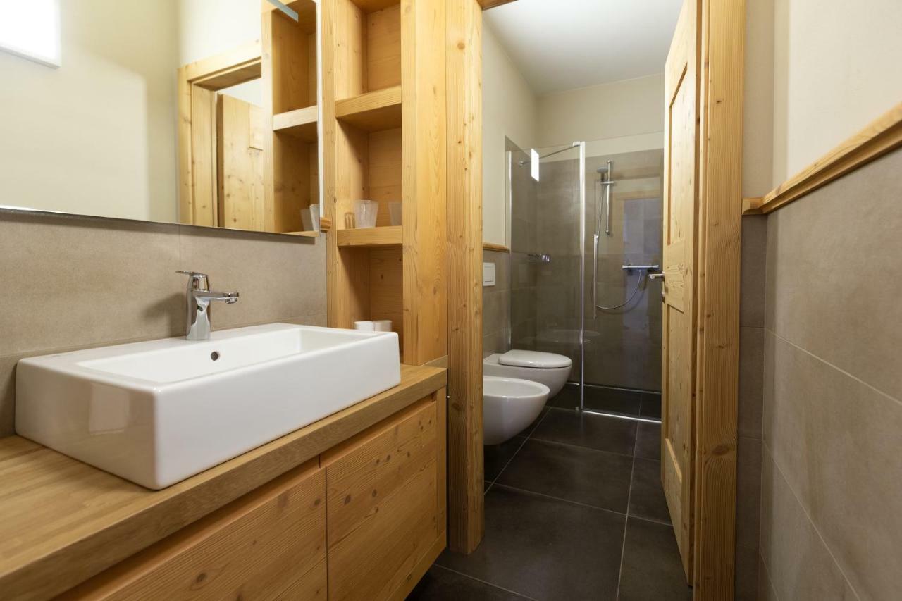 Hotel Ad Residence Bormio Dış mekan fotoğraf