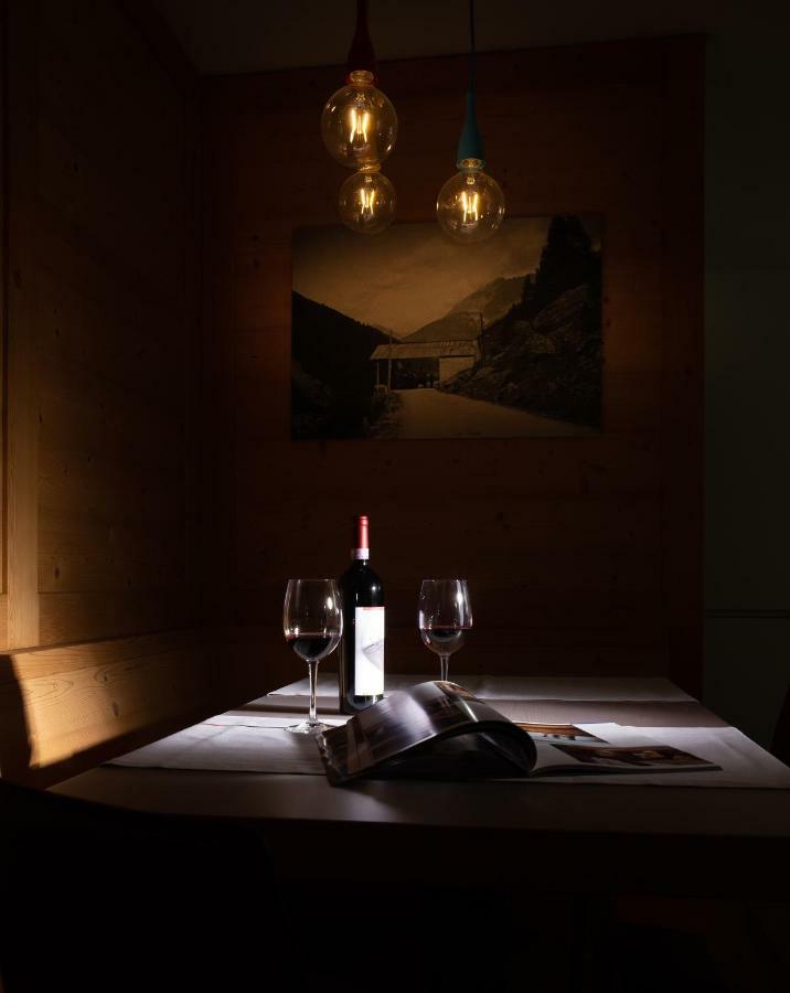 Hotel Ad Residence Bormio Dış mekan fotoğraf