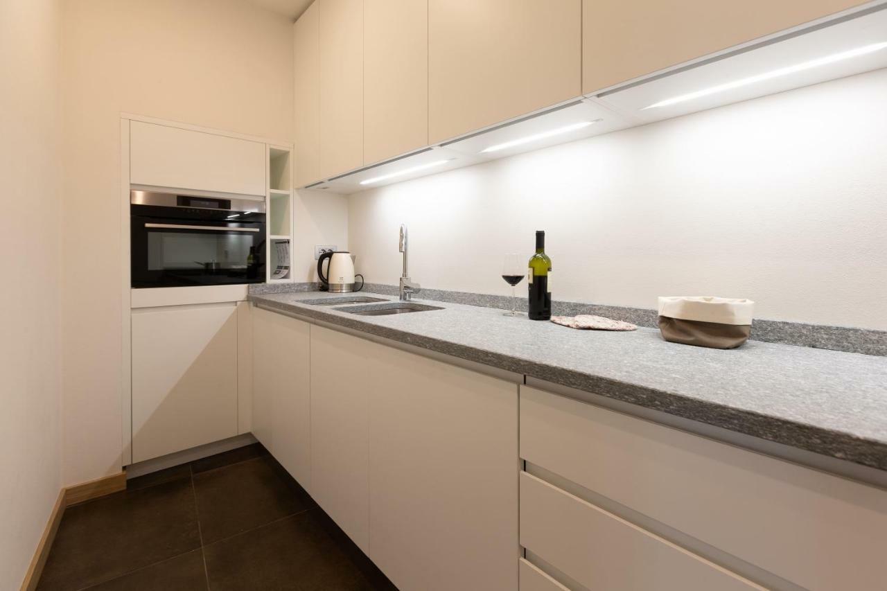 Hotel Ad Residence Bormio Dış mekan fotoğraf