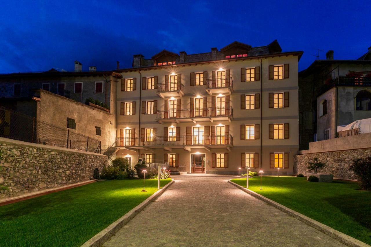 Hotel Ad Residence Bormio Dış mekan fotoğraf
