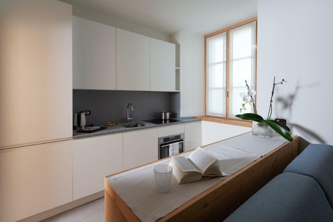 Hotel Ad Residence Bormio Dış mekan fotoğraf