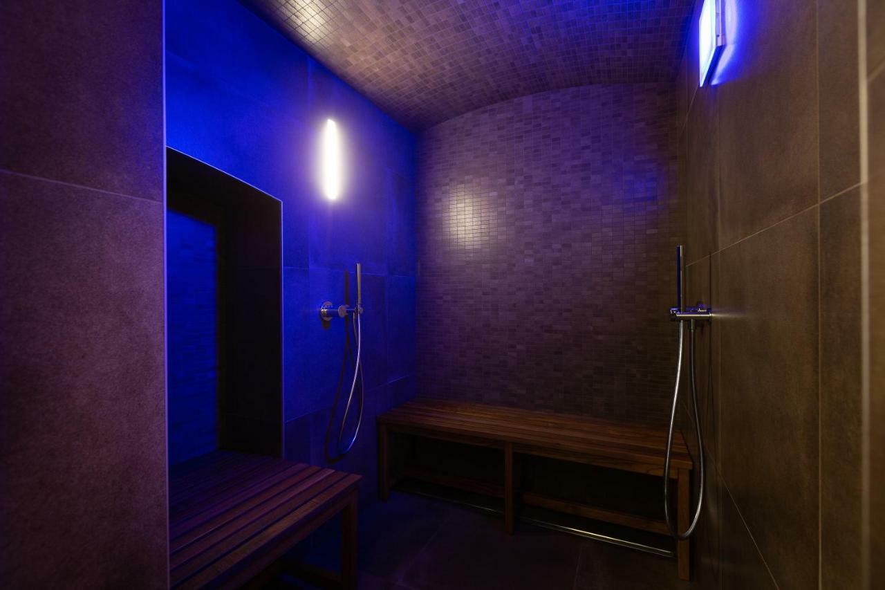 Hotel Ad Residence Bormio Dış mekan fotoğraf