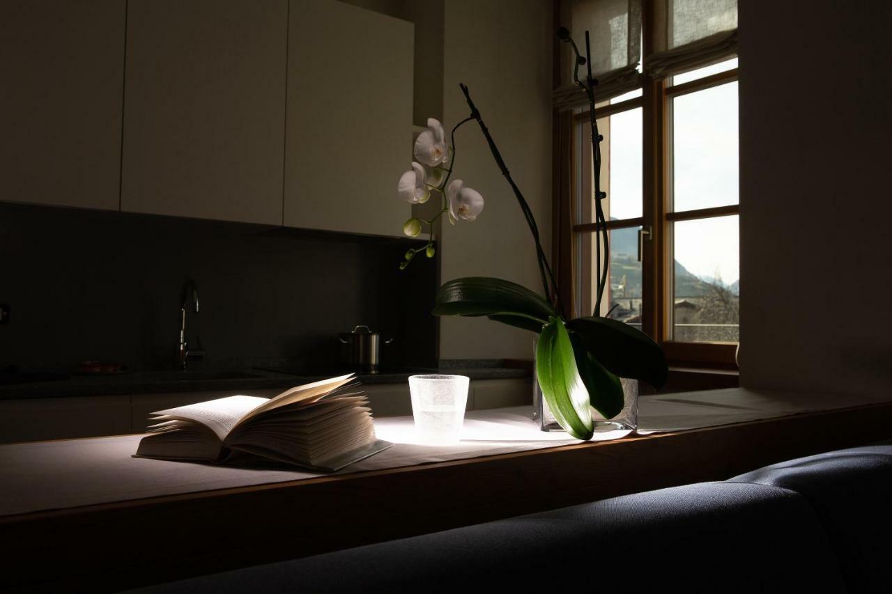Hotel Ad Residence Bormio Dış mekan fotoğraf
