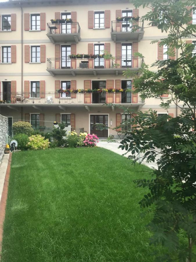 Hotel Ad Residence Bormio Dış mekan fotoğraf