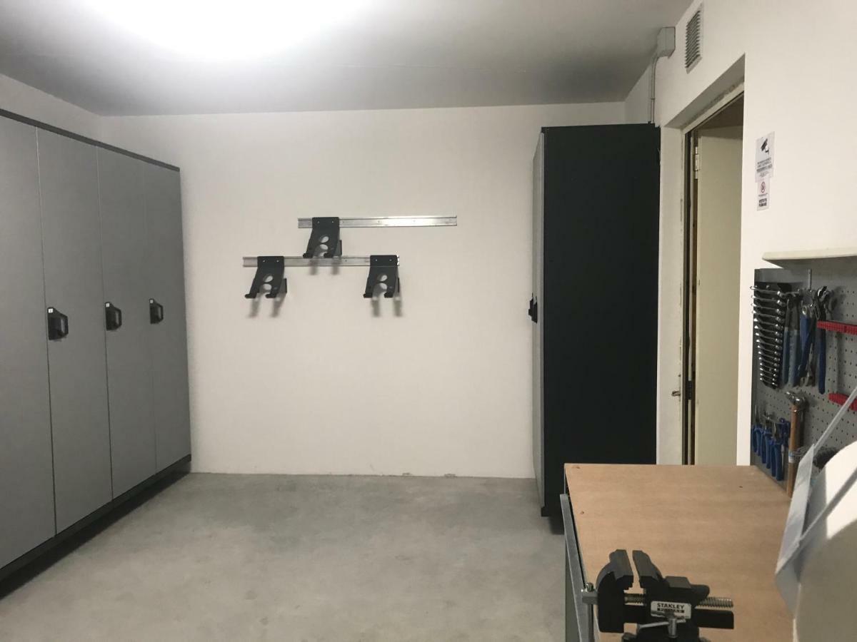 Hotel Ad Residence Bormio Dış mekan fotoğraf