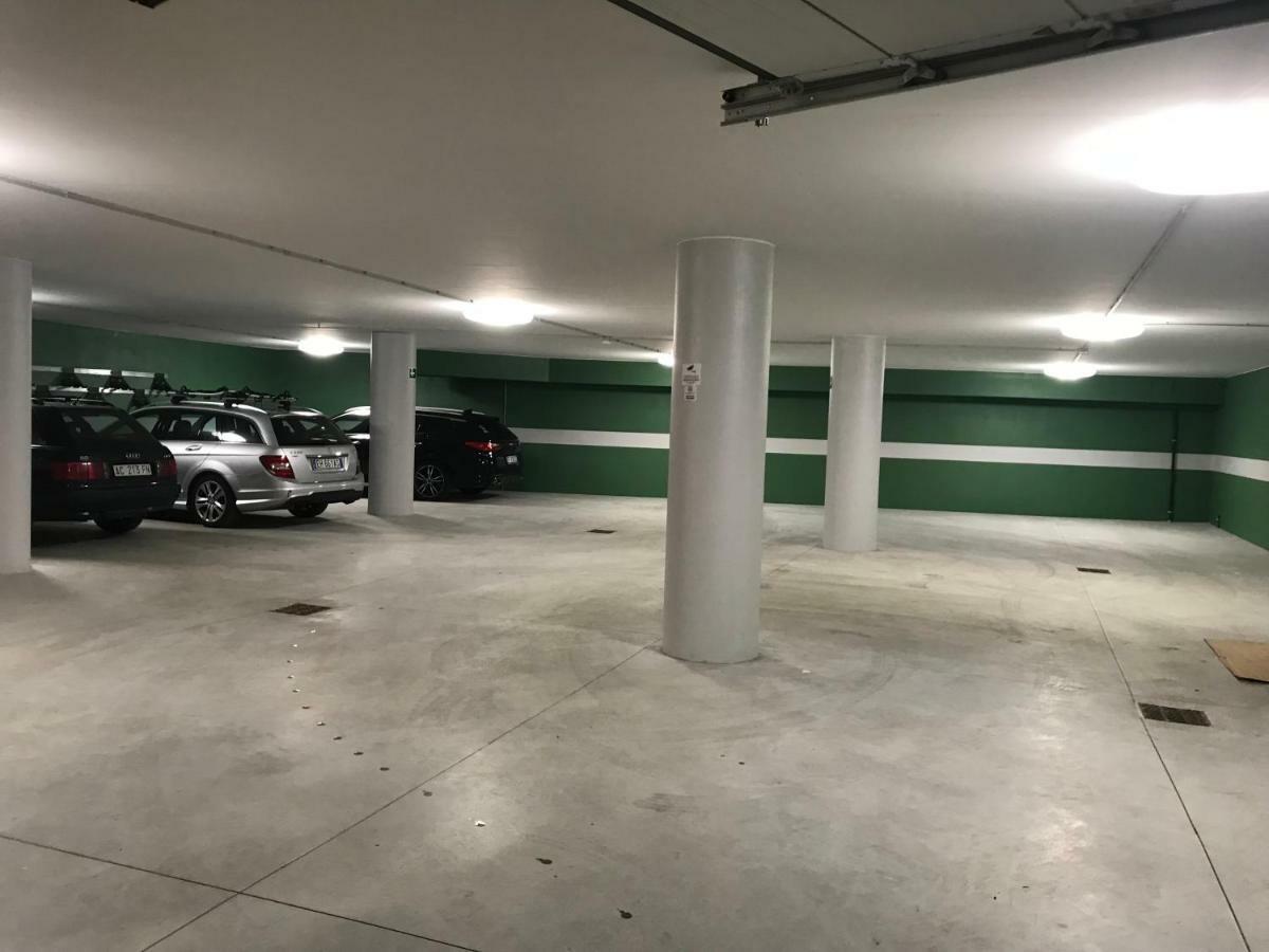 Hotel Ad Residence Bormio Dış mekan fotoğraf